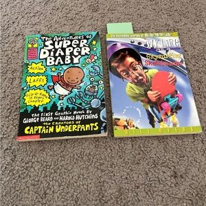 Kids books
